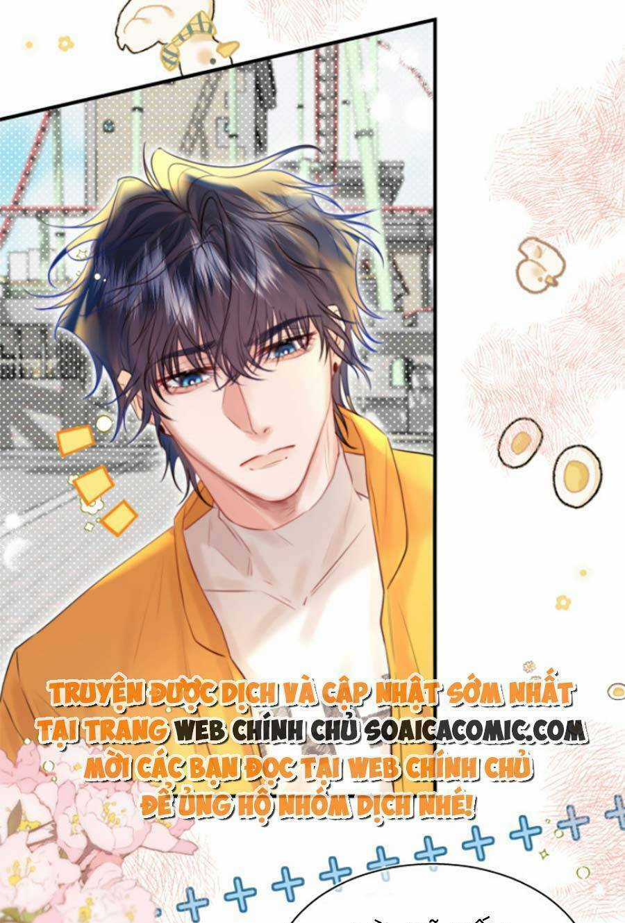 Nuôi Vợ Từ Bé - Chapter 11 - Trang 29