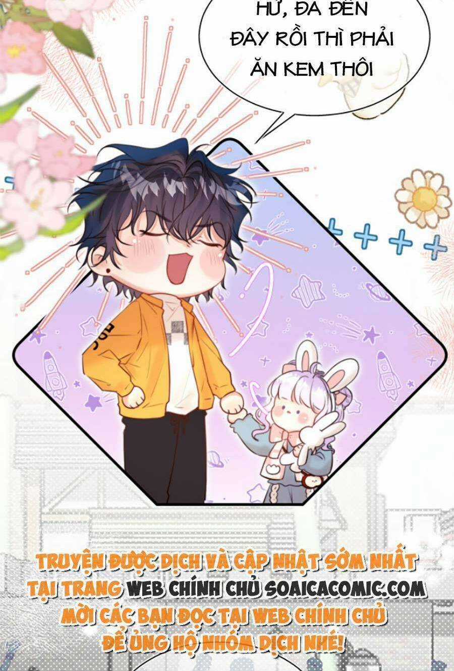 Nuôi Vợ Từ Bé - Chapter 11 - Trang 30