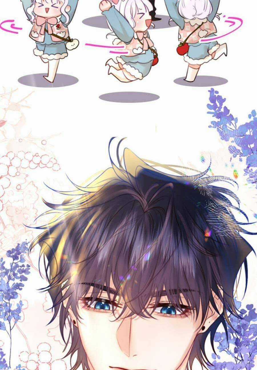 Nuôi Vợ Từ Bé - Chapter 11 - Trang 4