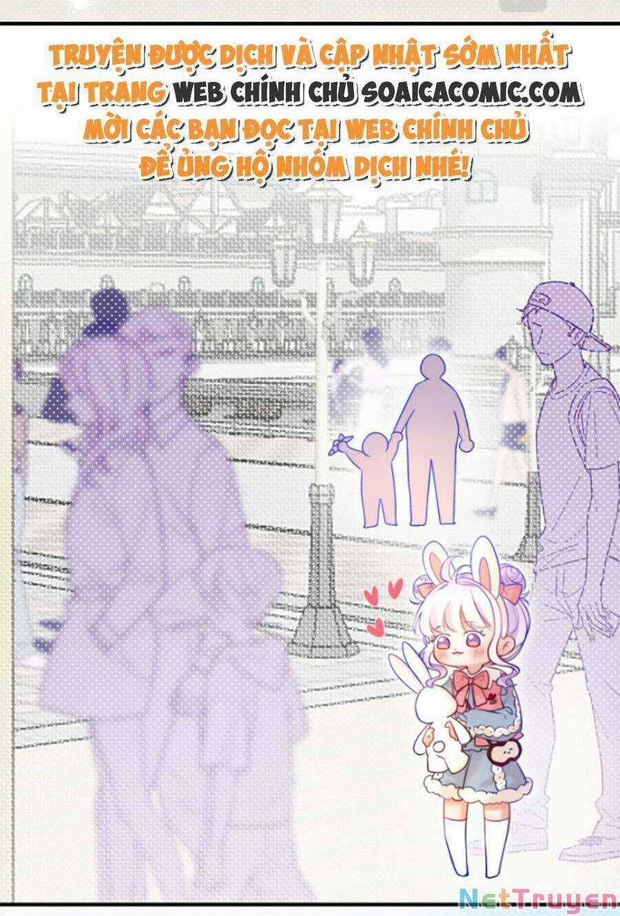 Nuôi Vợ Từ Bé - Chapter 11 - Trang 32