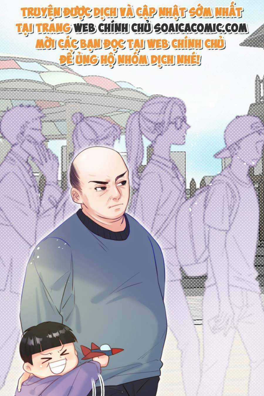 Nuôi Vợ Từ Bé - Chapter 11 - Trang 33