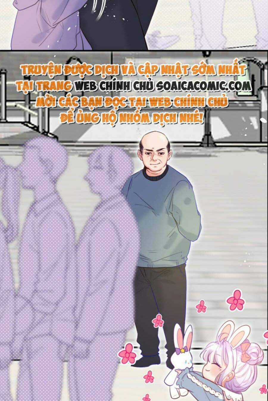 Nuôi Vợ Từ Bé - Chapter 11 - Trang 34