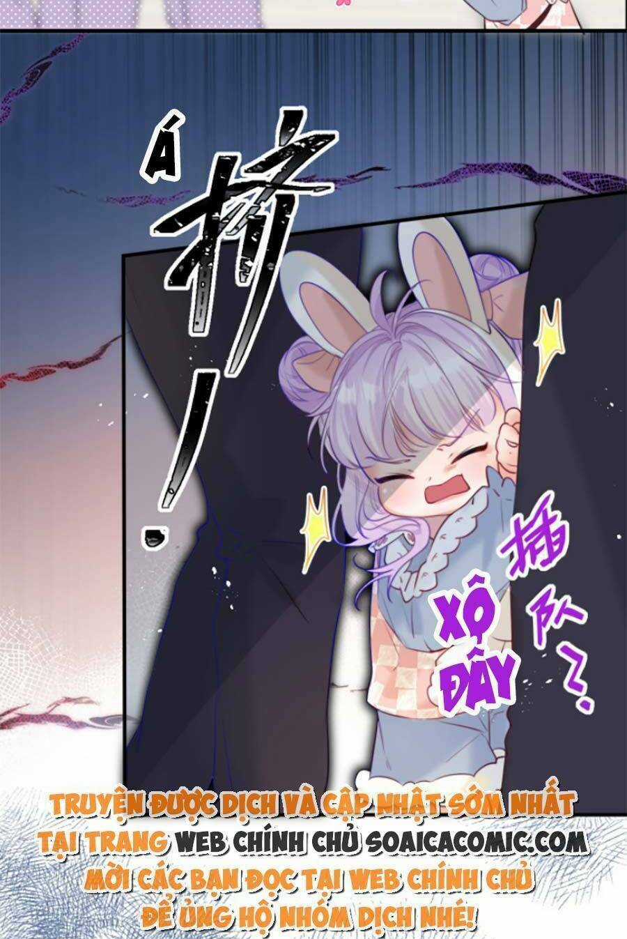 Nuôi Vợ Từ Bé - Chapter 11 - Trang 35