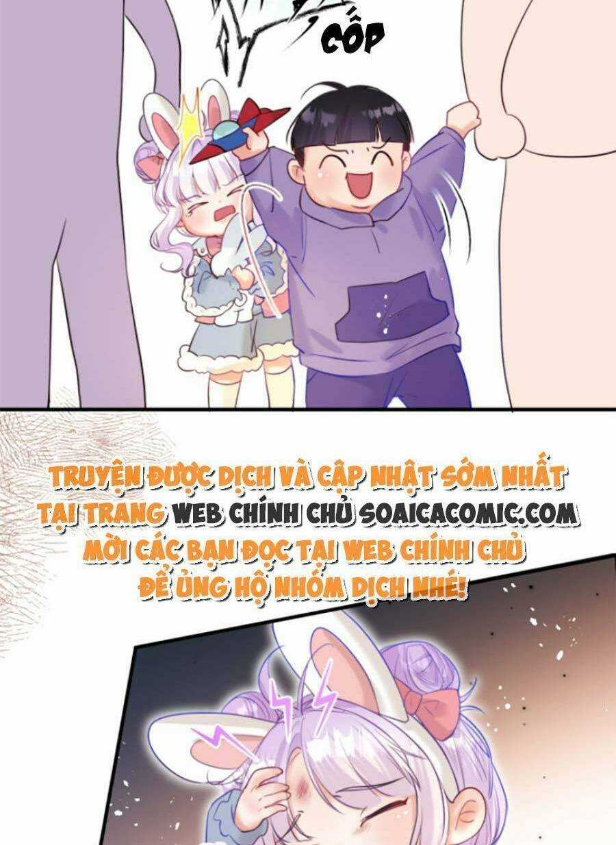 Nuôi Vợ Từ Bé - Chapter 11 - Trang 38