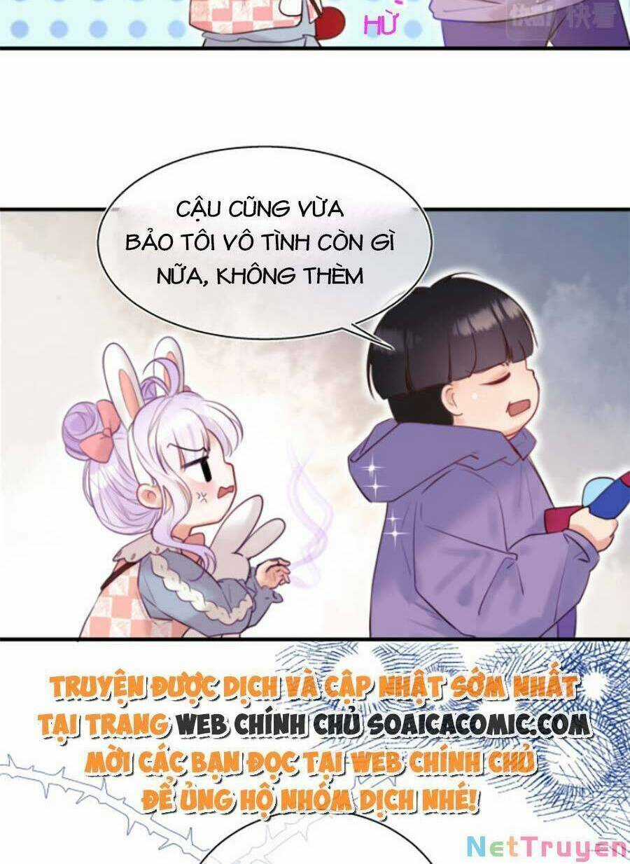 Nuôi Vợ Từ Bé - Chapter 11 - Trang 40