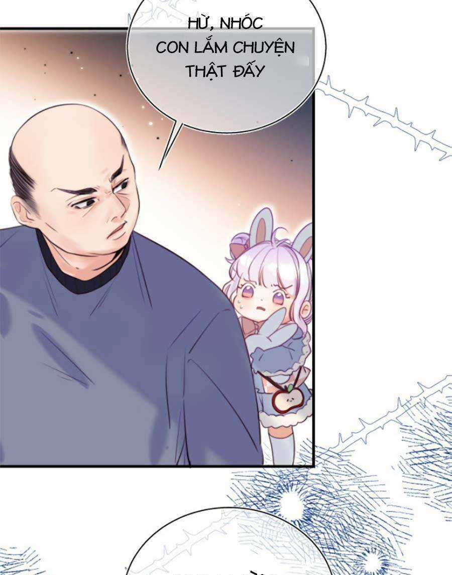 Nuôi Vợ Từ Bé - Chapter 11 - Trang 41