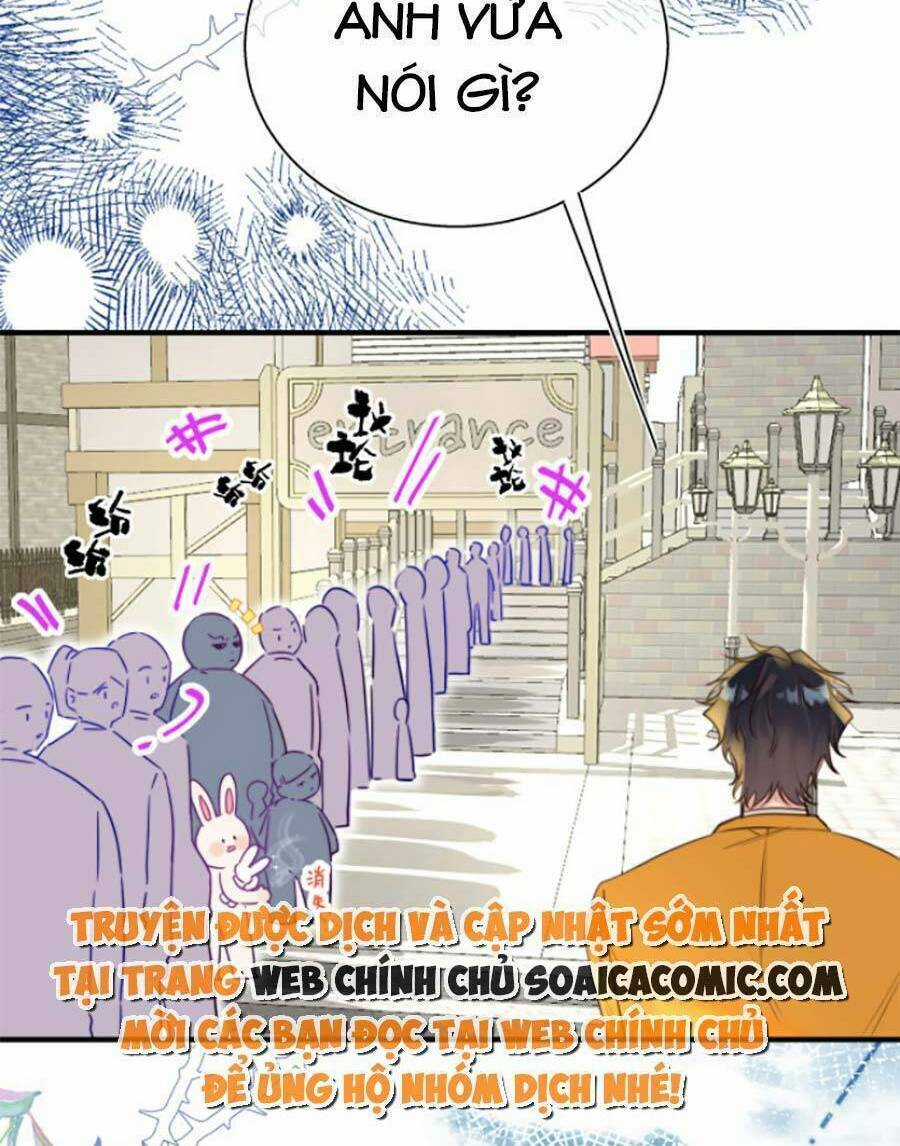 Nuôi Vợ Từ Bé - Chapter 11 - Trang 42