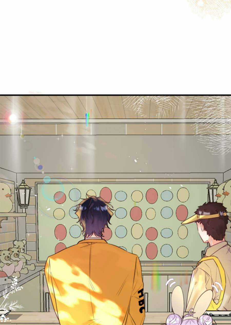 Nuôi Vợ Từ Bé - Chapter 11 - Trang 7