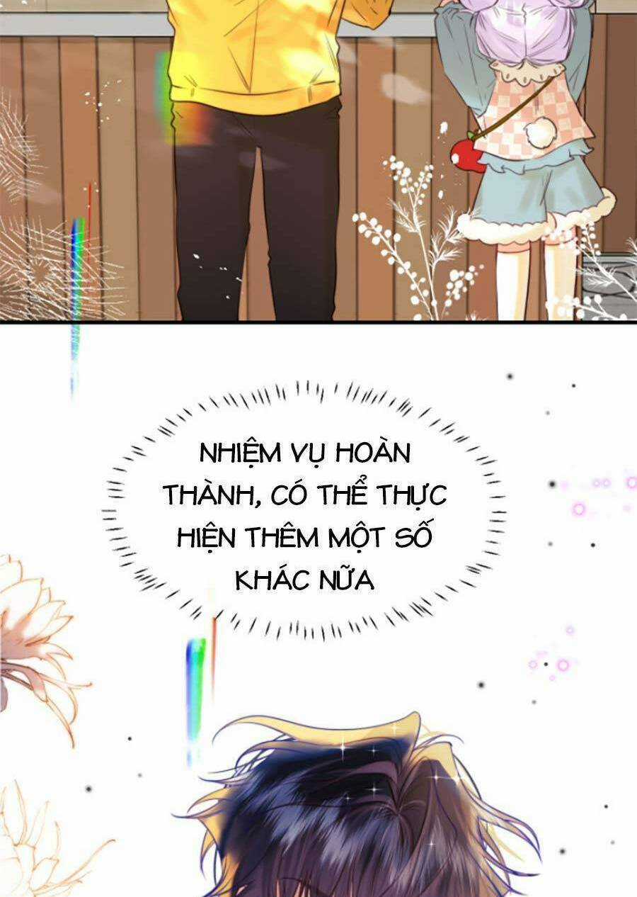 Nuôi Vợ Từ Bé - Chapter 11 - Trang 8