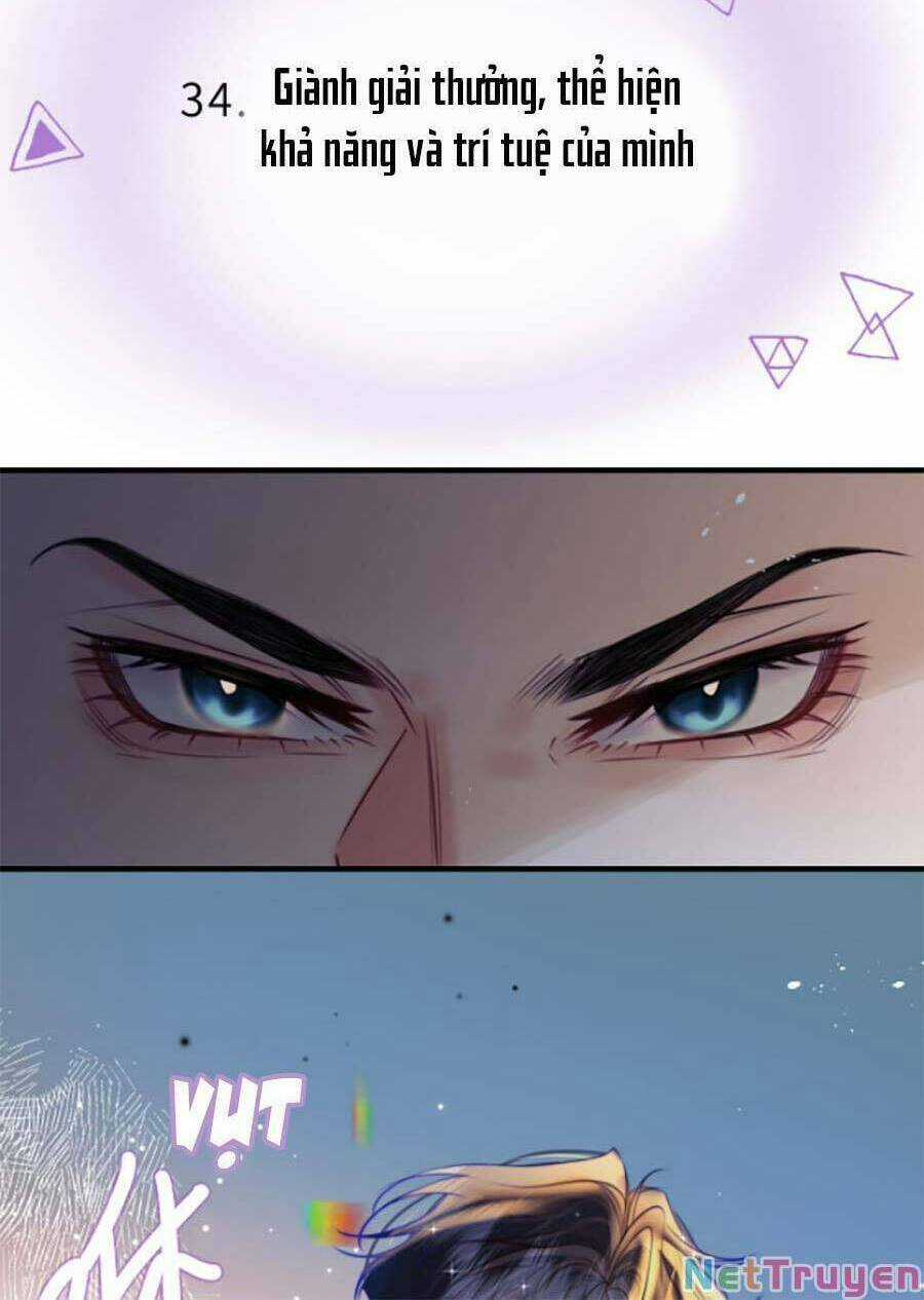 Nuôi Vợ Từ Bé - Chapter 11 - Trang 10