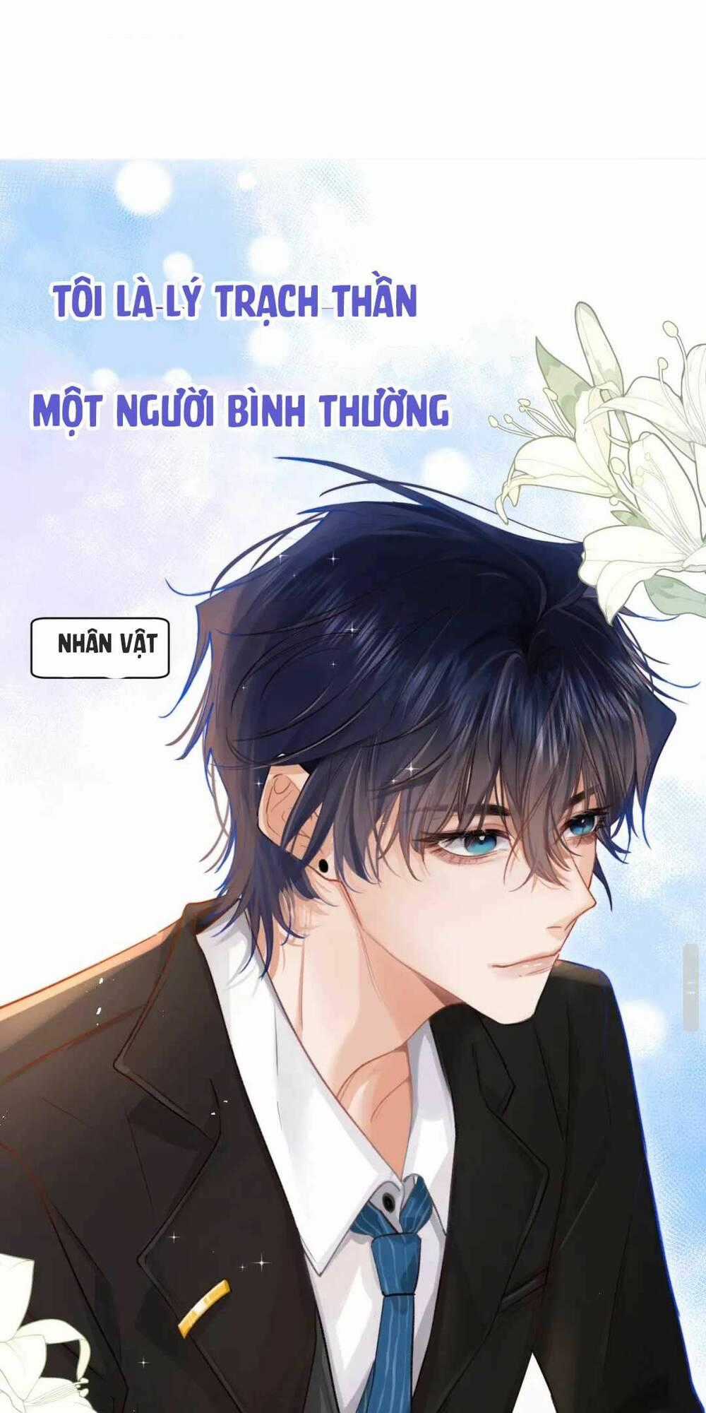 Nuôi Vợ Từ Bé - Chapter 2 - Trang 2