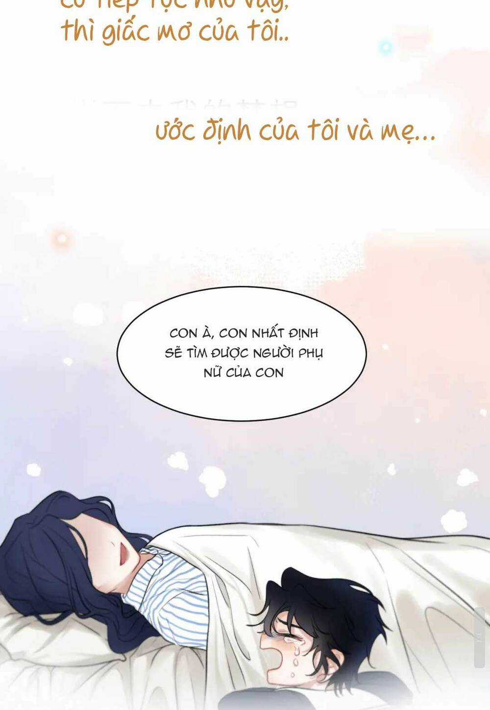 Nuôi Vợ Từ Bé - Chapter 2 - Trang 12