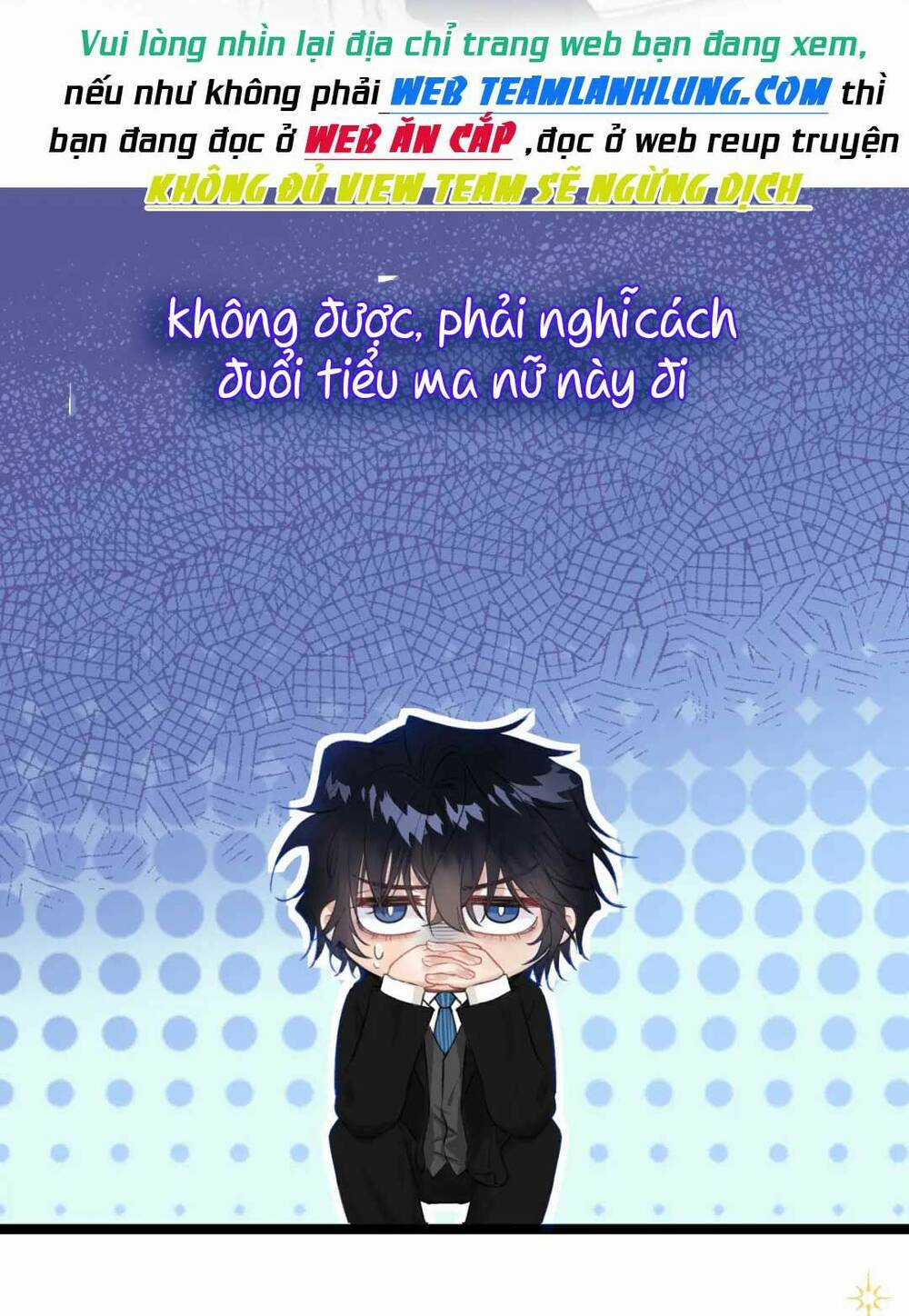 Nuôi Vợ Từ Bé - Chapter 2 - Trang 13