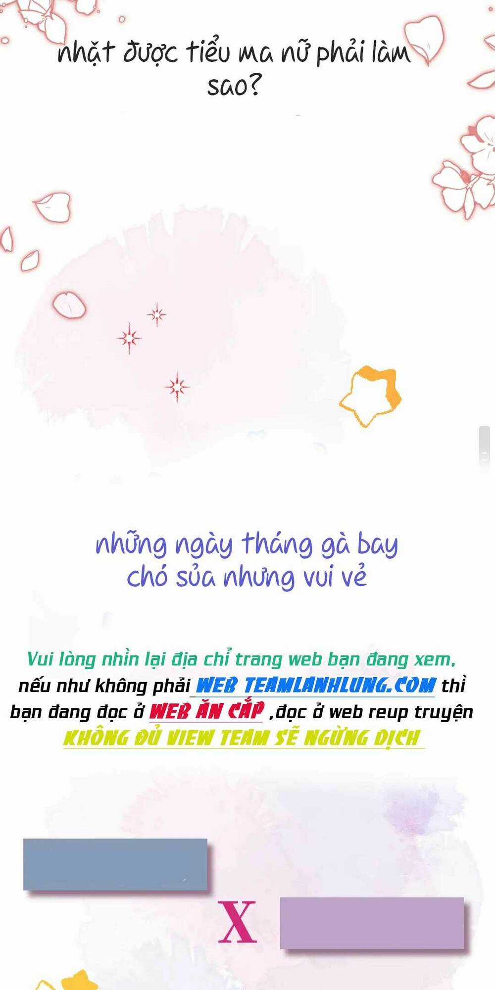 Nuôi Vợ Từ Bé - Chapter 2 - Trang 15