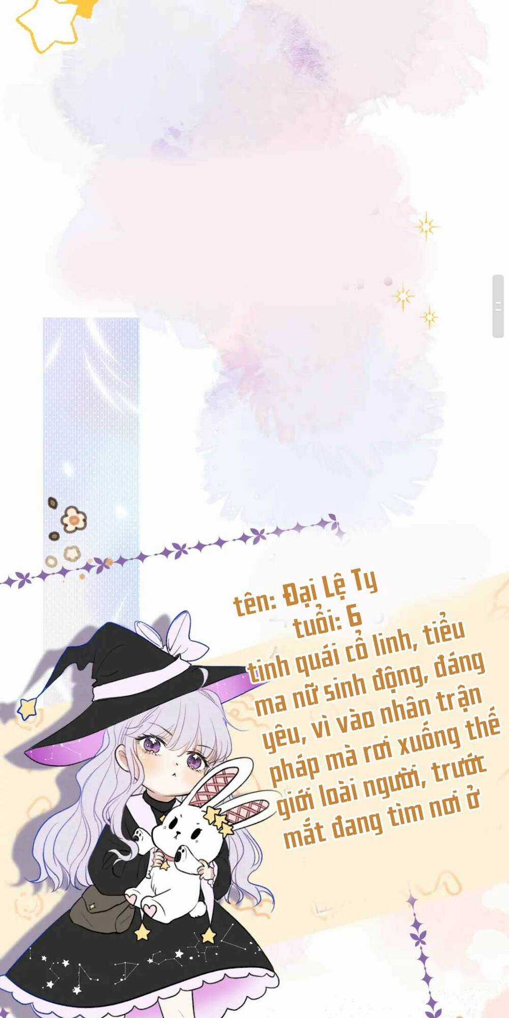 Nuôi Vợ Từ Bé - Chapter 2 - Trang 16