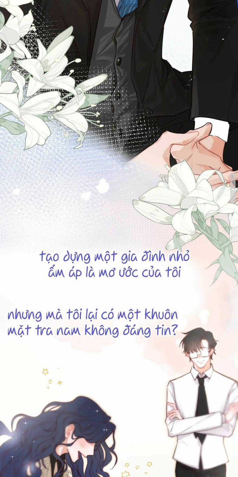 Nuôi Vợ Từ Bé - Chapter 2 - Trang 3
