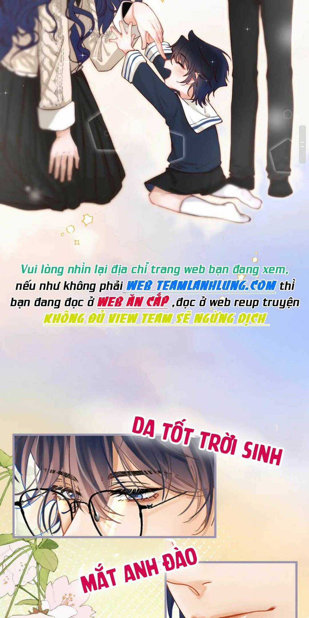 Nuôi Vợ Từ Bé - Chapter 2 - Trang 4