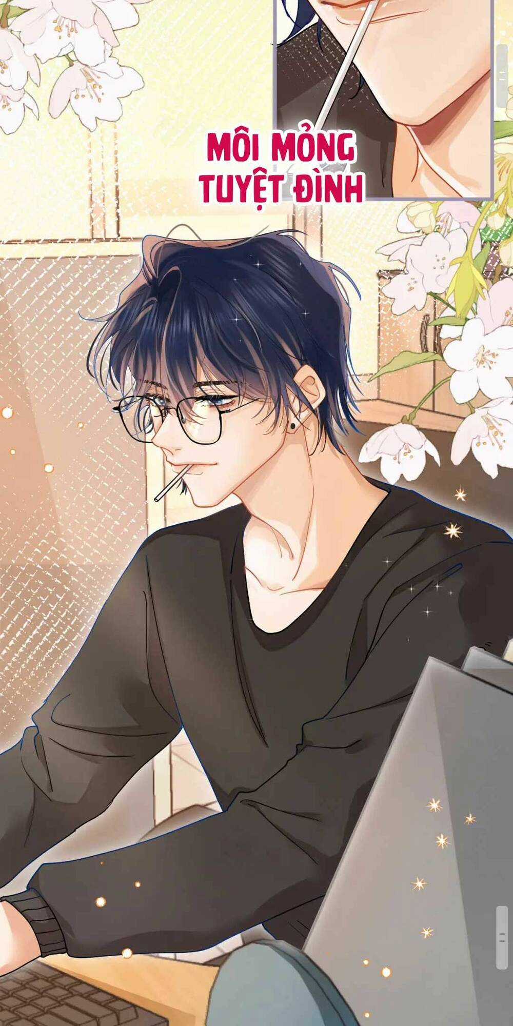 Nuôi Vợ Từ Bé - Chapter 2 - Trang 5