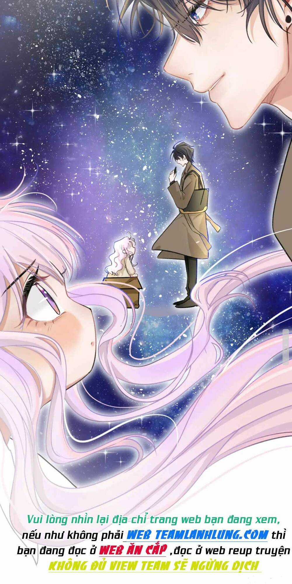 Nuôi Vợ Từ Bé - Chapter 2 - Trang 7