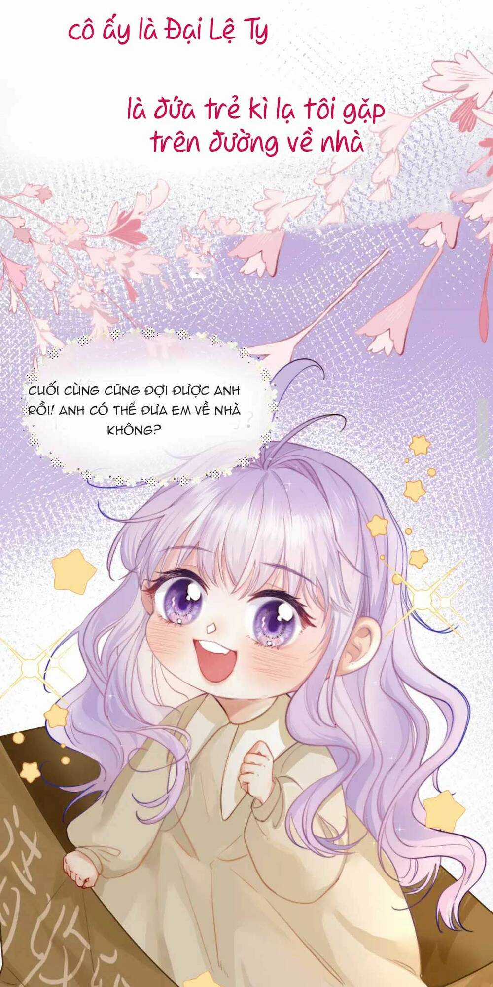 Nuôi Vợ Từ Bé - Chapter 2 - Trang 8