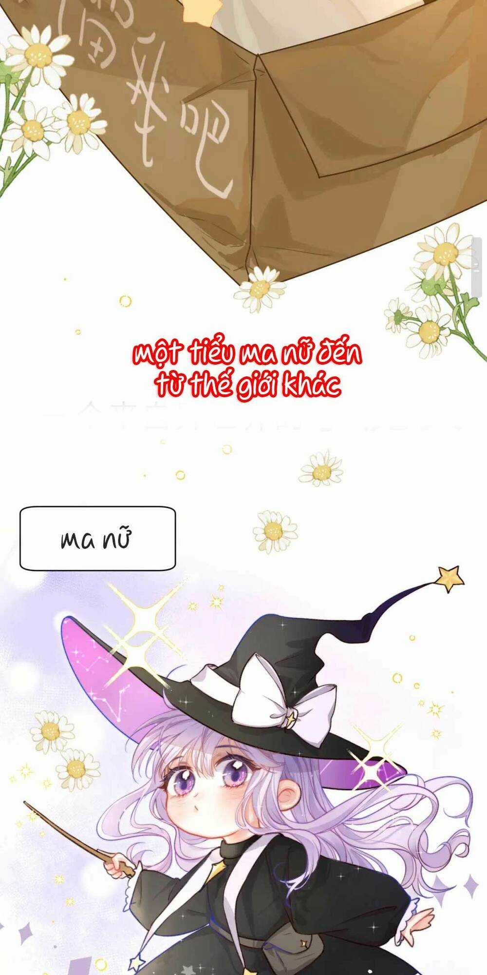 Nuôi Vợ Từ Bé - Chapter 2 - Trang 9