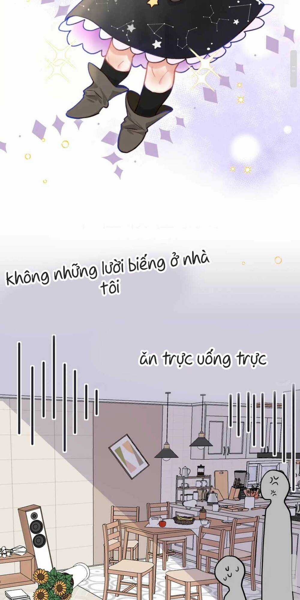 Nuôi Vợ Từ Bé - Chapter 2 - Trang 10