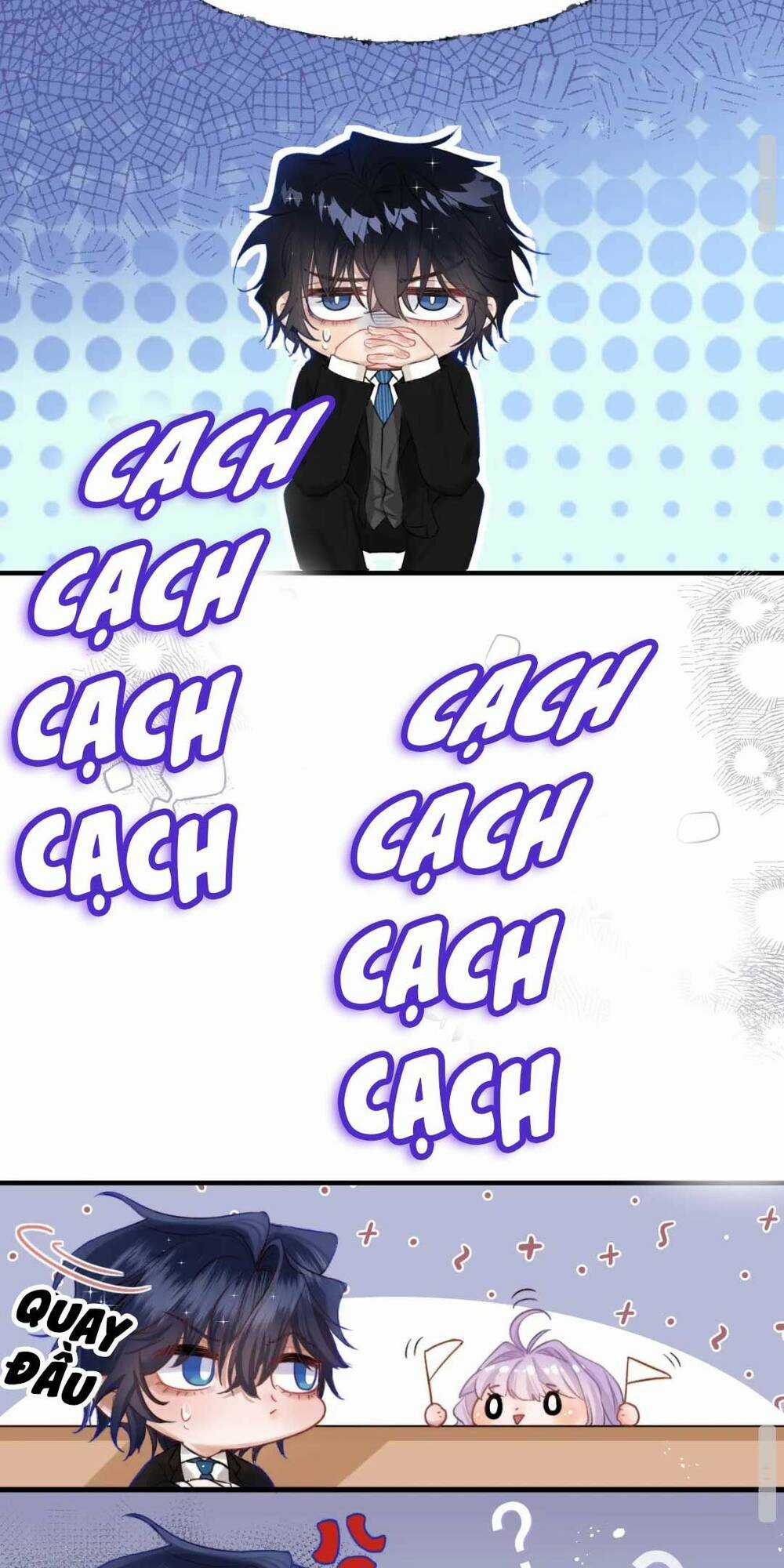 Nuôi Vợ Từ Bé - Chapter 3 - Trang 12