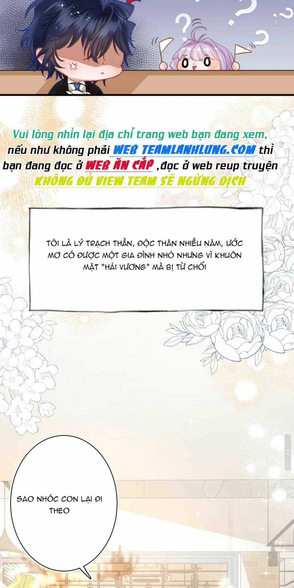 Nuôi Vợ Từ Bé - Chapter 3 - Trang 13