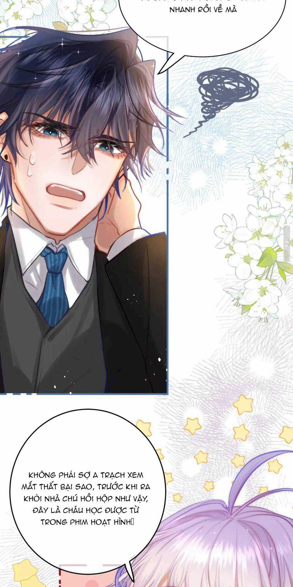 Nuôi Vợ Từ Bé - Chapter 3 - Trang 15