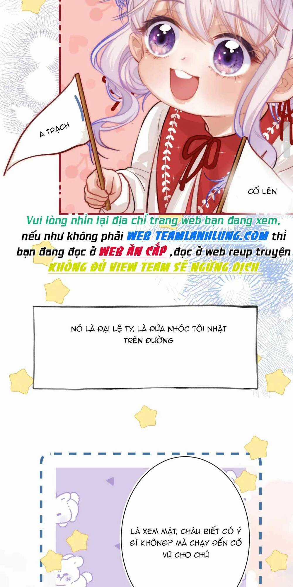 Nuôi Vợ Từ Bé - Chapter 3 - Trang 16