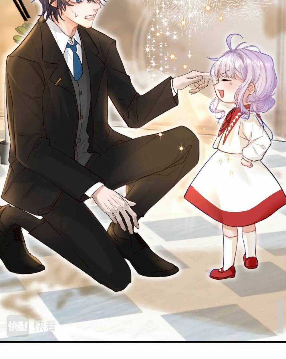 Nuôi Vợ Từ Bé - Chapter 3 - Trang 21