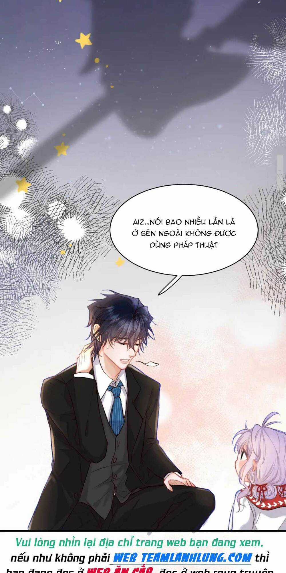 Nuôi Vợ Từ Bé - Chapter 3 - Trang 23