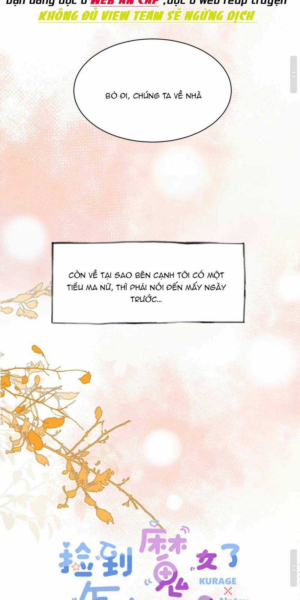 Nuôi Vợ Từ Bé - Chapter 3 - Trang 24