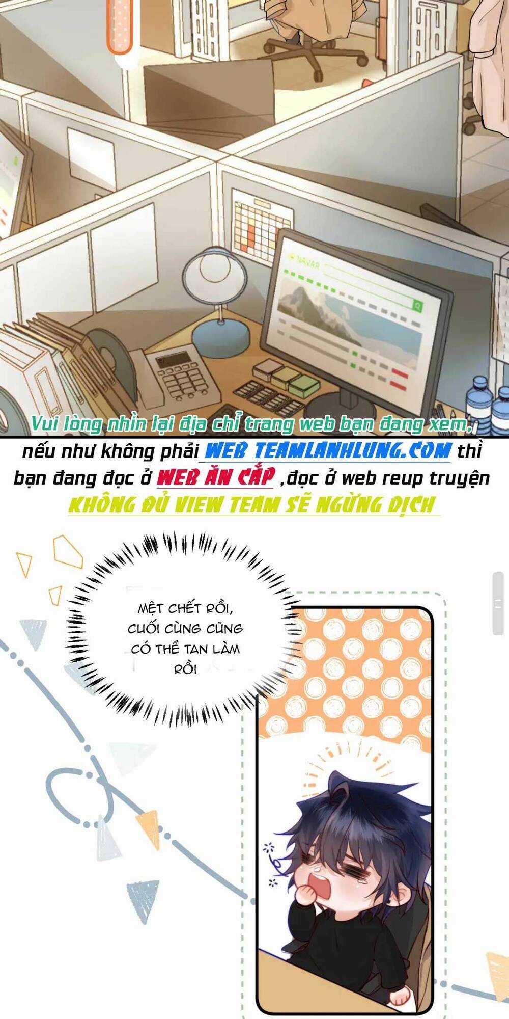 Nuôi Vợ Từ Bé - Chapter 3 - Trang 26