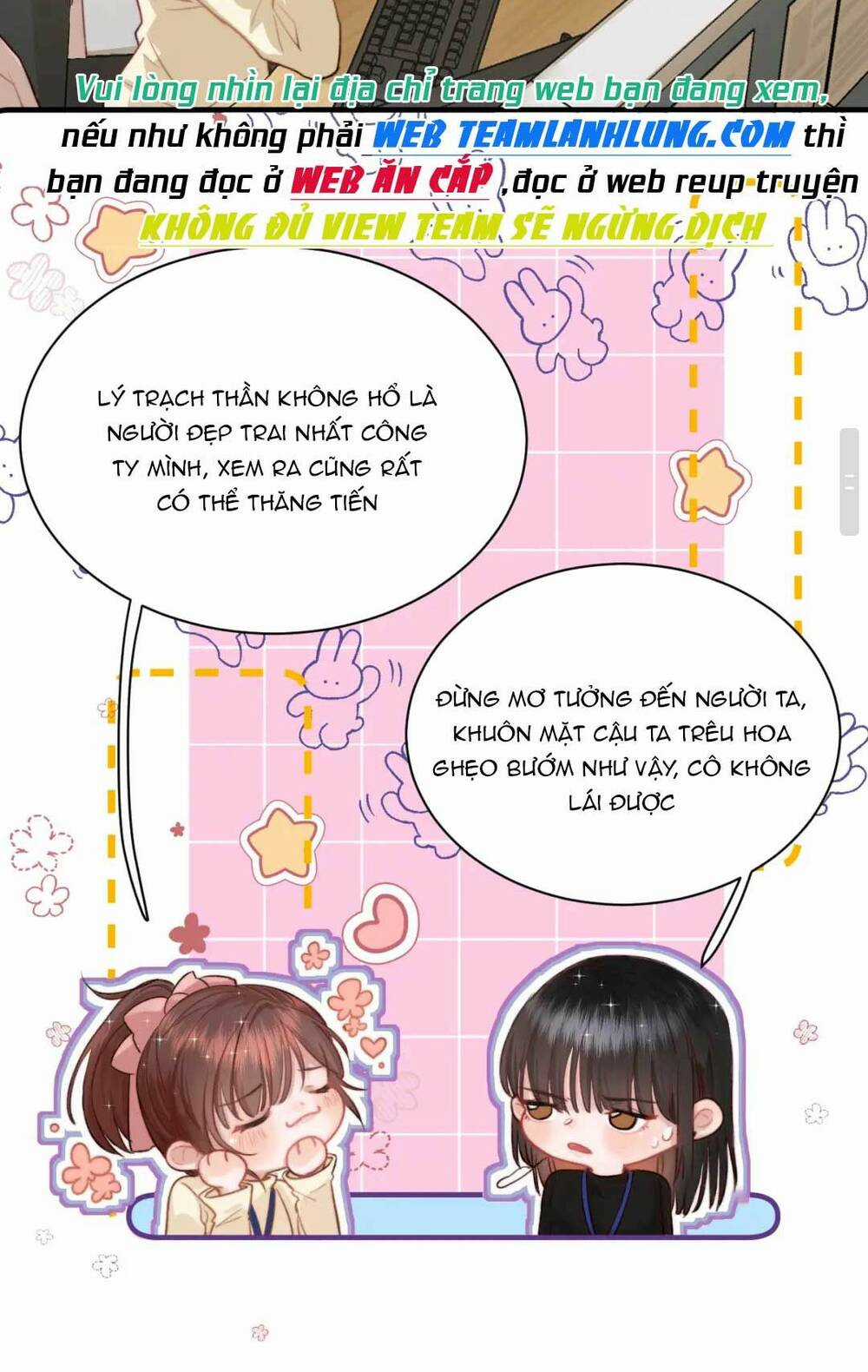 Nuôi Vợ Từ Bé - Chapter 3 - Trang 29