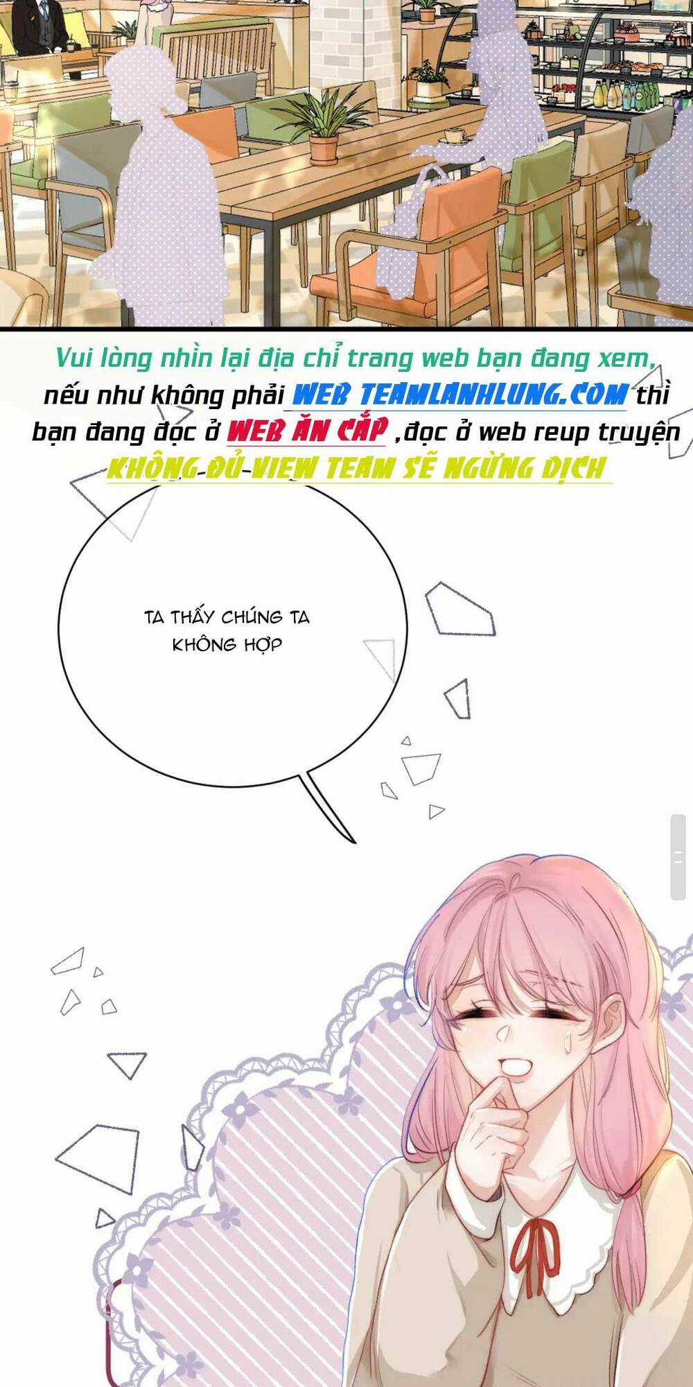 Nuôi Vợ Từ Bé - Chapter 3 - Trang 4