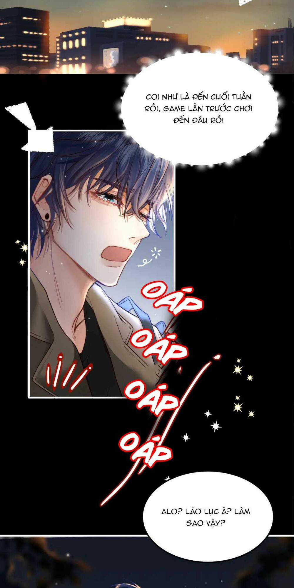 Nuôi Vợ Từ Bé - Chapter 3 - Trang 31