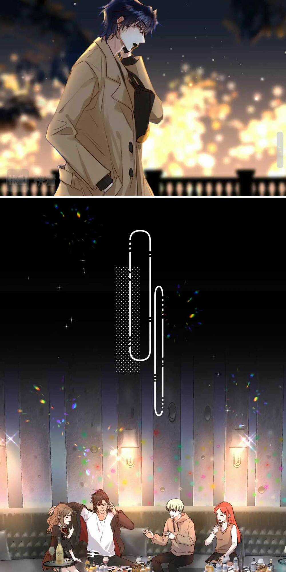 Nuôi Vợ Từ Bé - Chapter 3 - Trang 32