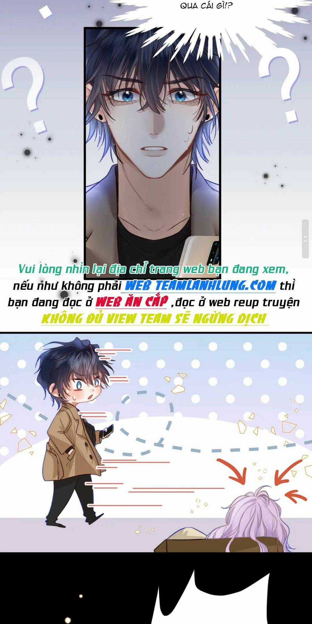 Nuôi Vợ Từ Bé - Chapter 3 - Trang 36