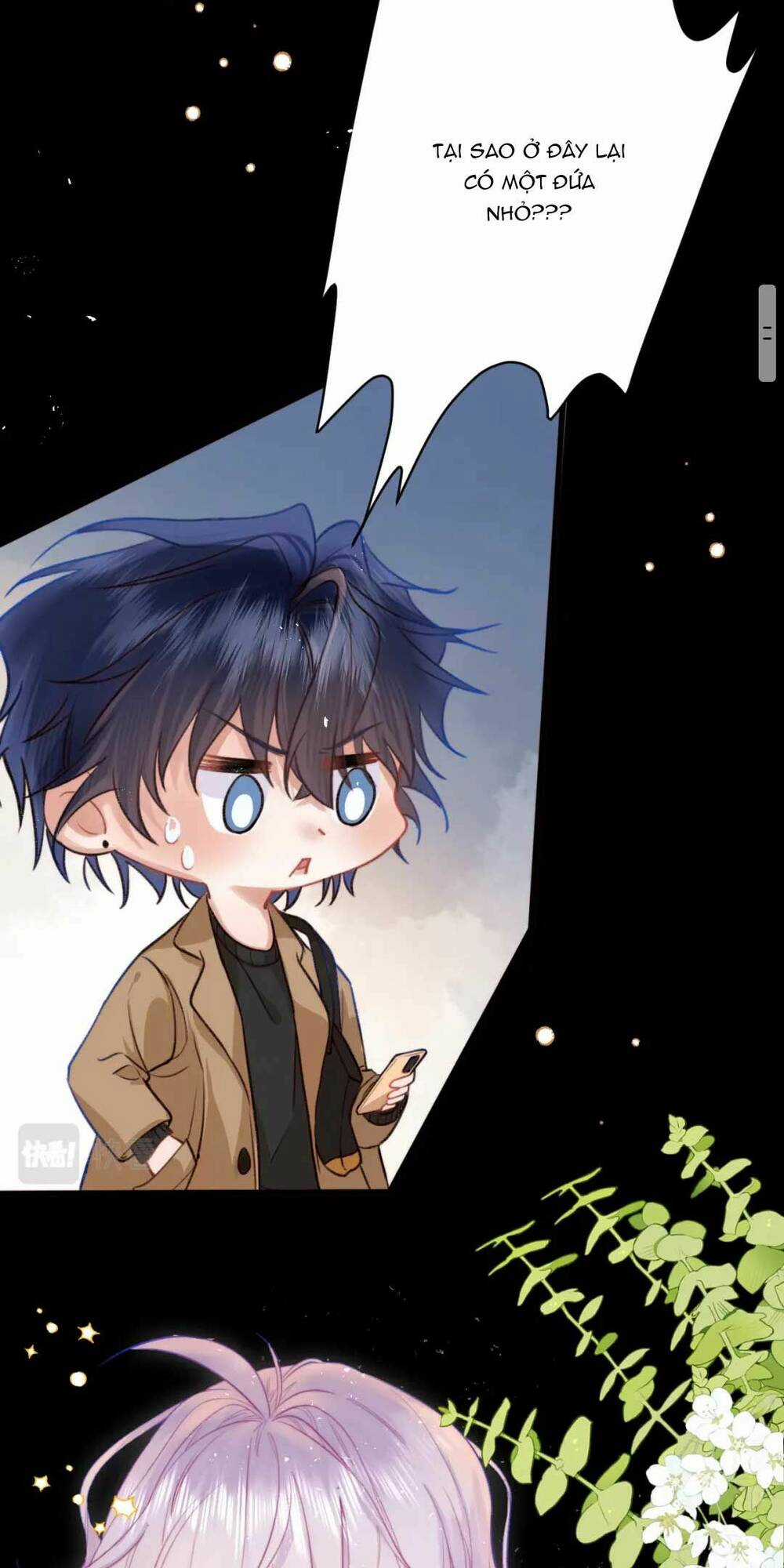 Nuôi Vợ Từ Bé - Chapter 3 - Trang 37