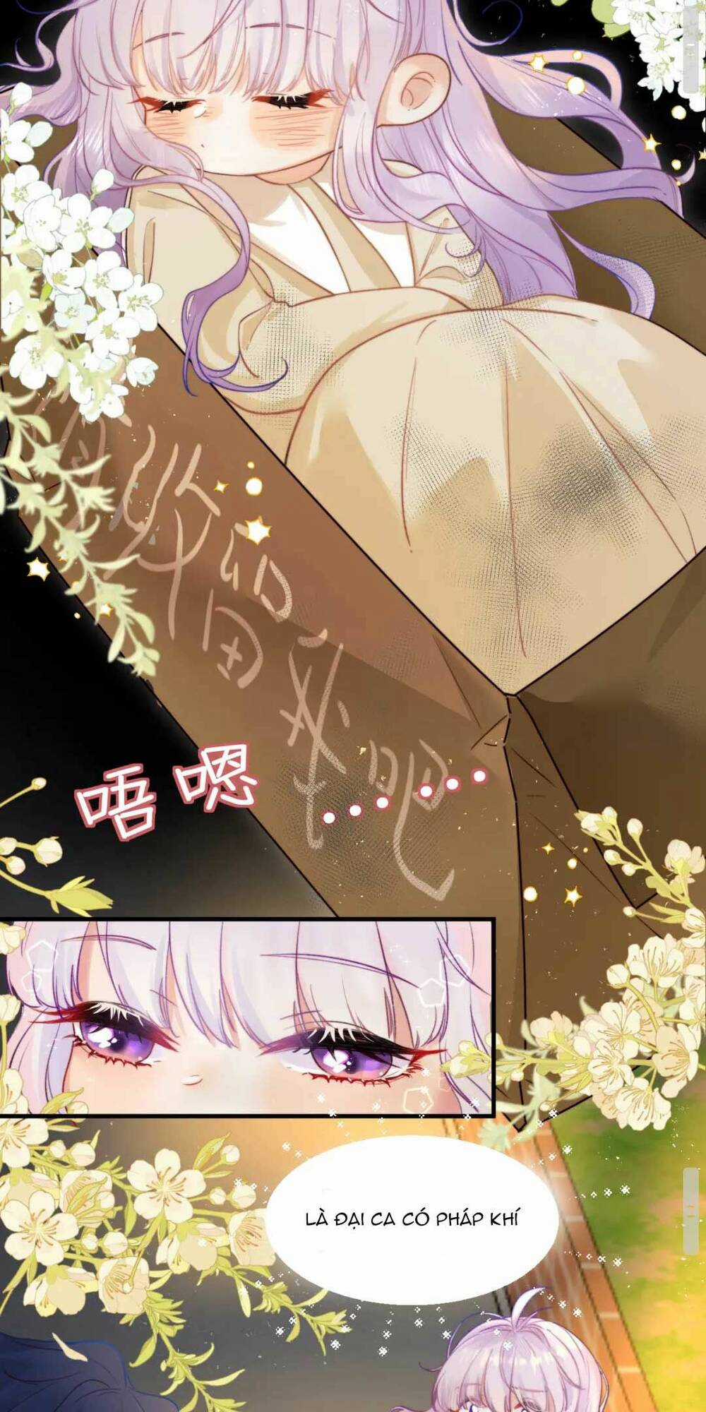 Nuôi Vợ Từ Bé - Chapter 3 - Trang 38