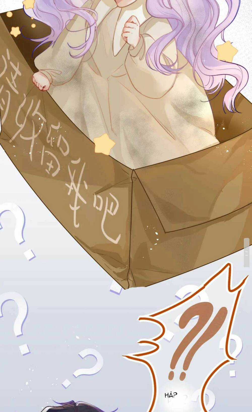 Nuôi Vợ Từ Bé - Chapter 3 - Trang 40