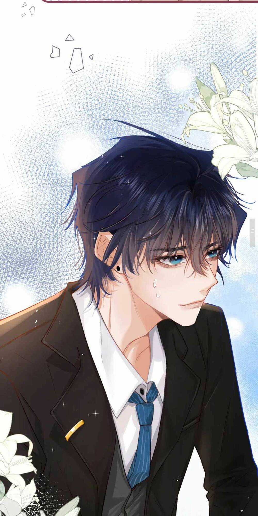 Nuôi Vợ Từ Bé - Chapter 3 - Trang 5