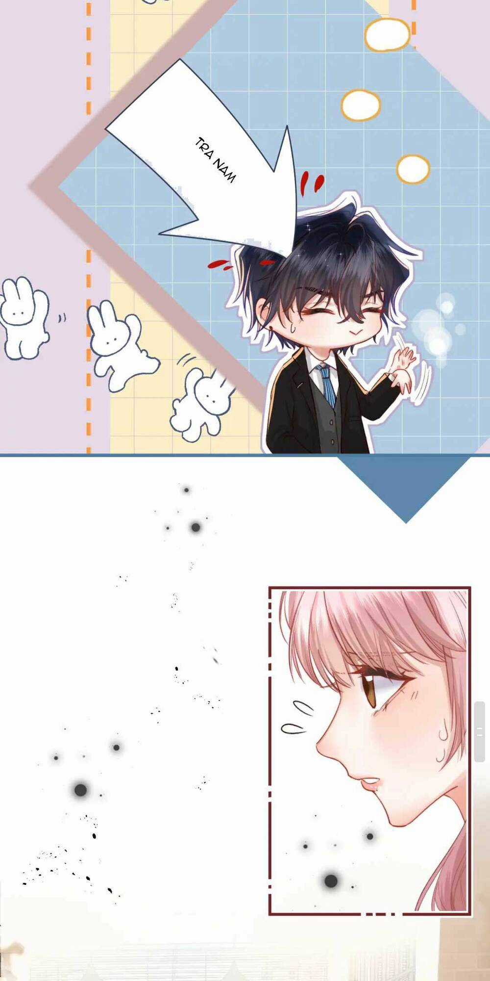 Nuôi Vợ Từ Bé - Chapter 3 - Trang 8