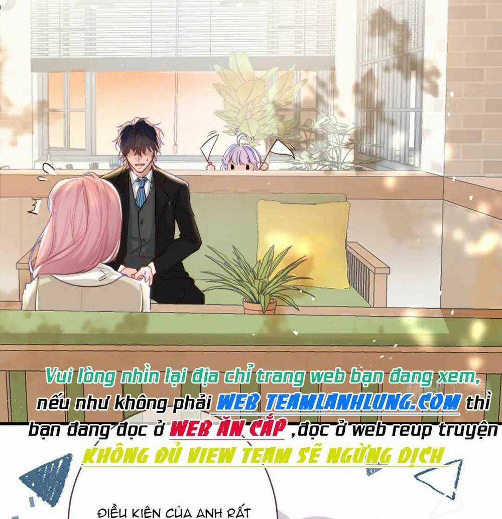 Nuôi Vợ Từ Bé - Chapter 3 - Trang 9