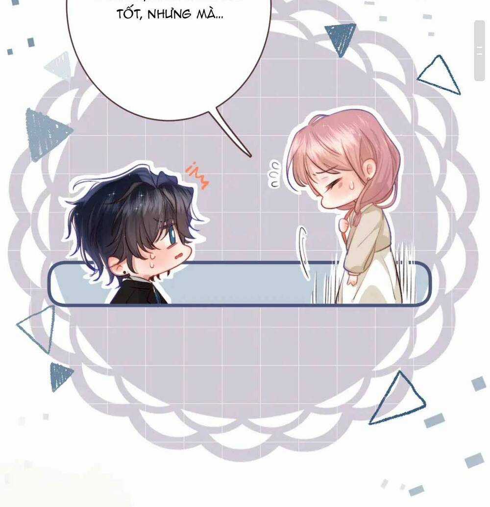 Nuôi Vợ Từ Bé - Chapter 3 - Trang 10