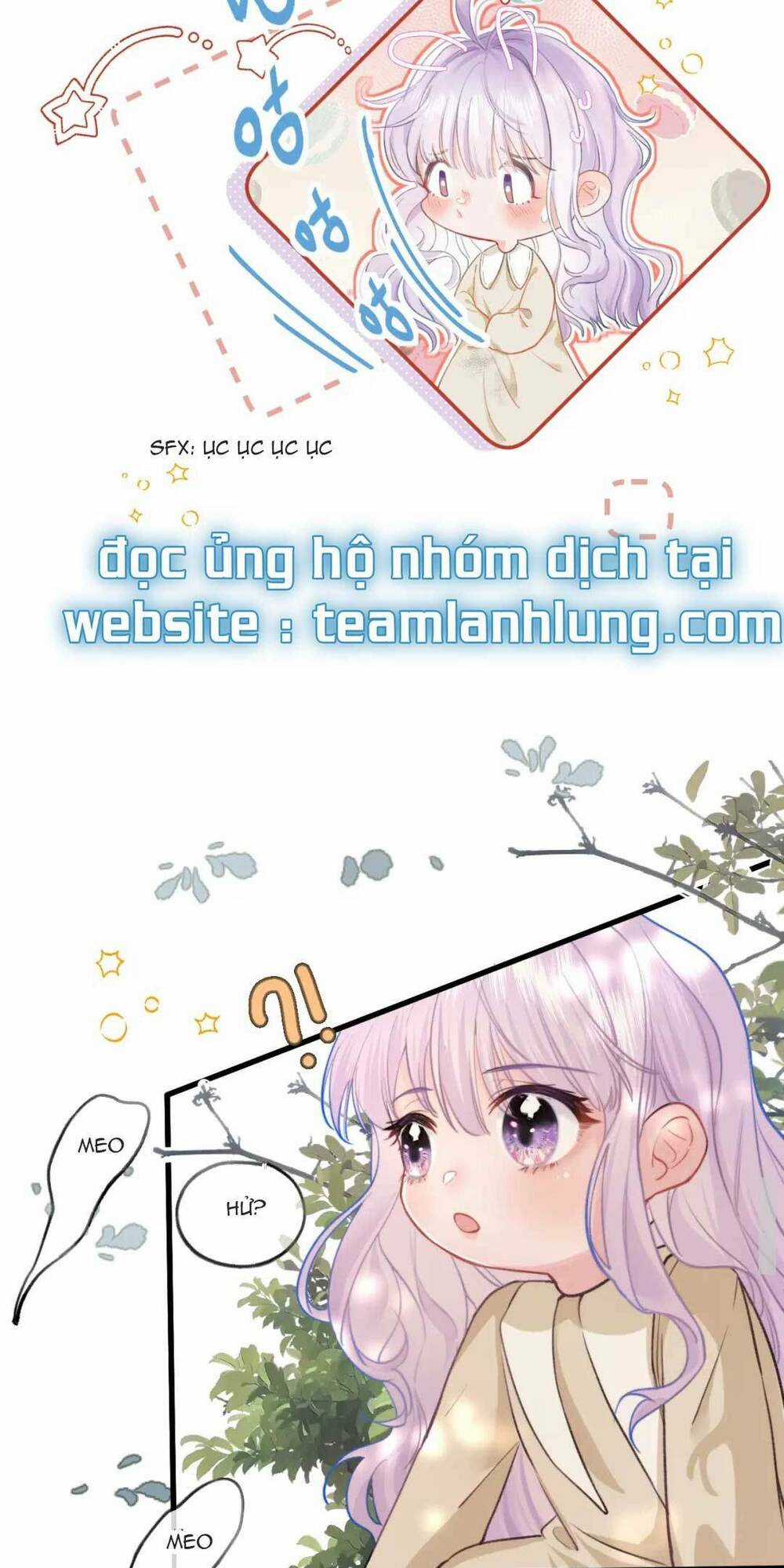 Nuôi Vợ Từ Bé - Chapter 4 - Trang 13