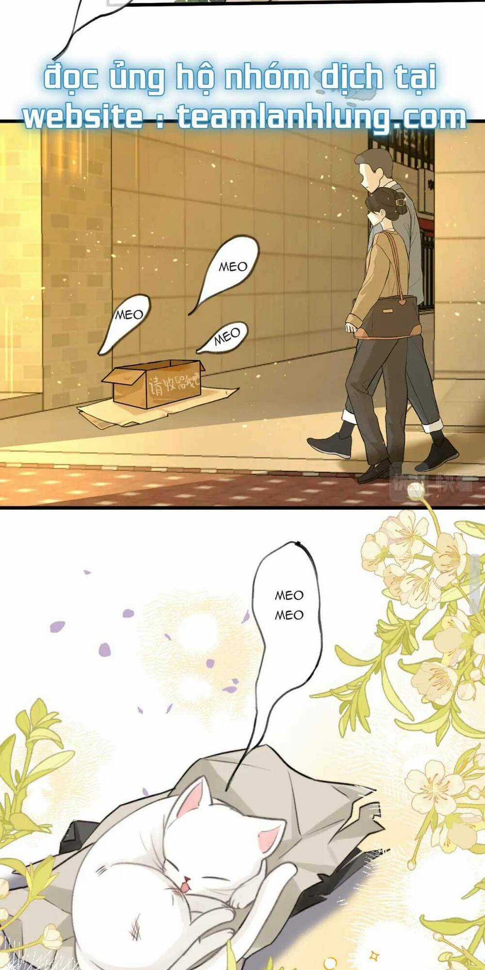 Nuôi Vợ Từ Bé - Chapter 4 - Trang 14