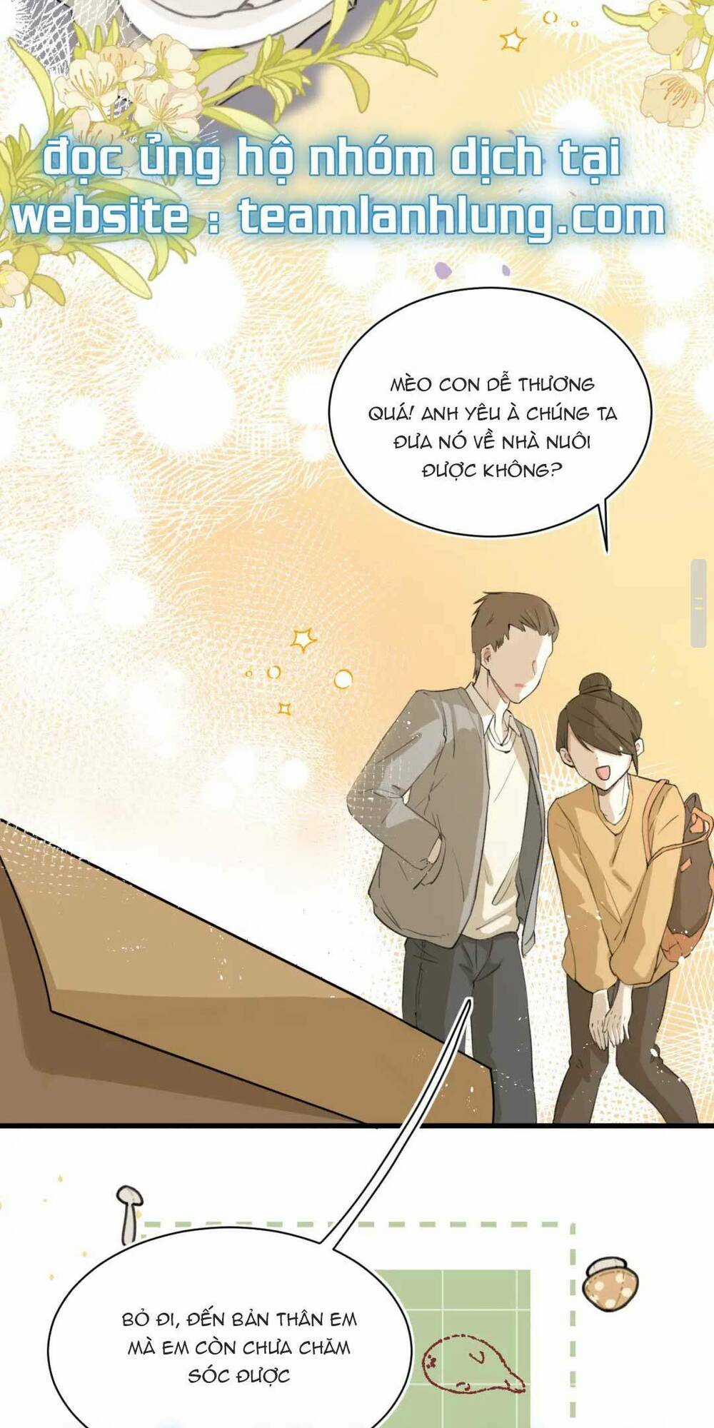 Nuôi Vợ Từ Bé - Chapter 4 - Trang 15