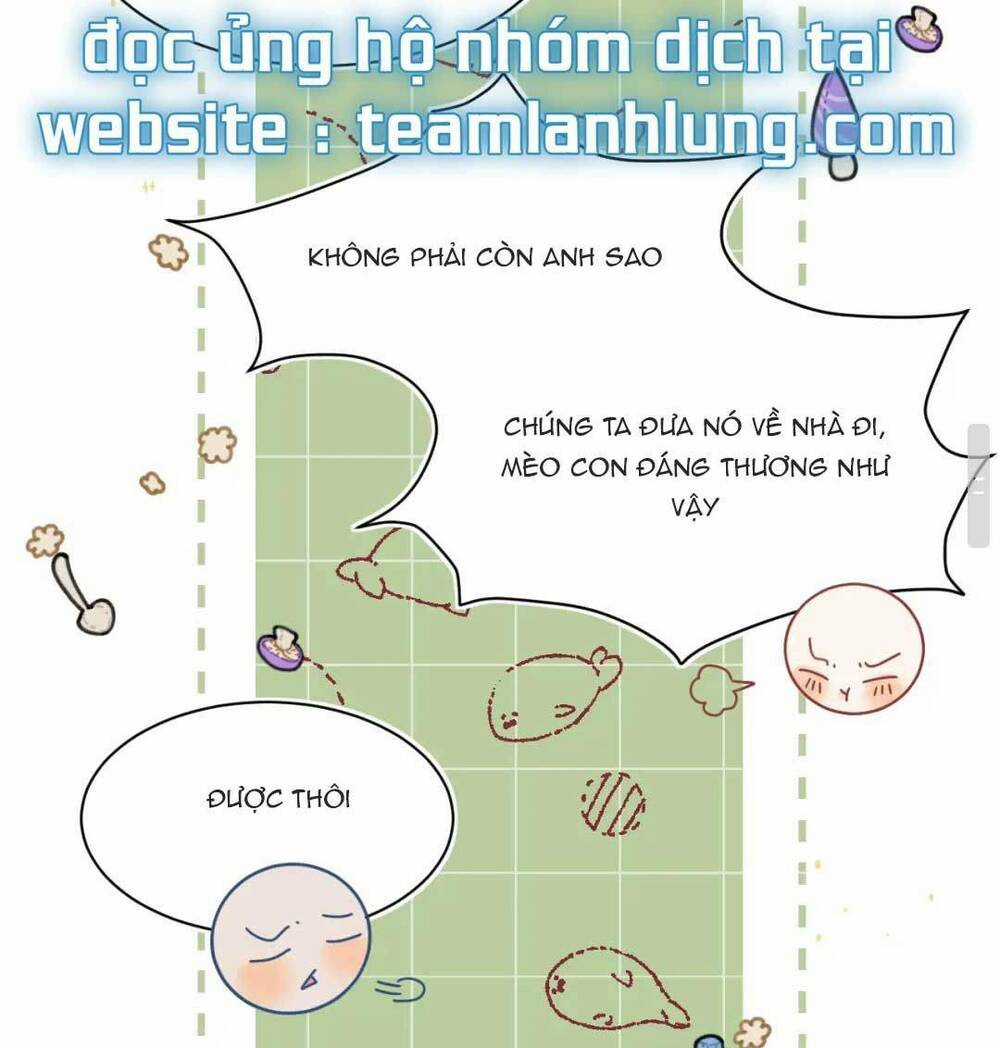 Nuôi Vợ Từ Bé - Chapter 4 - Trang 16